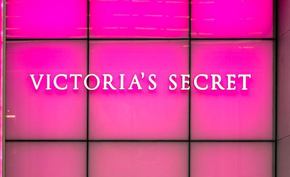 VICTORIA'S SECRET